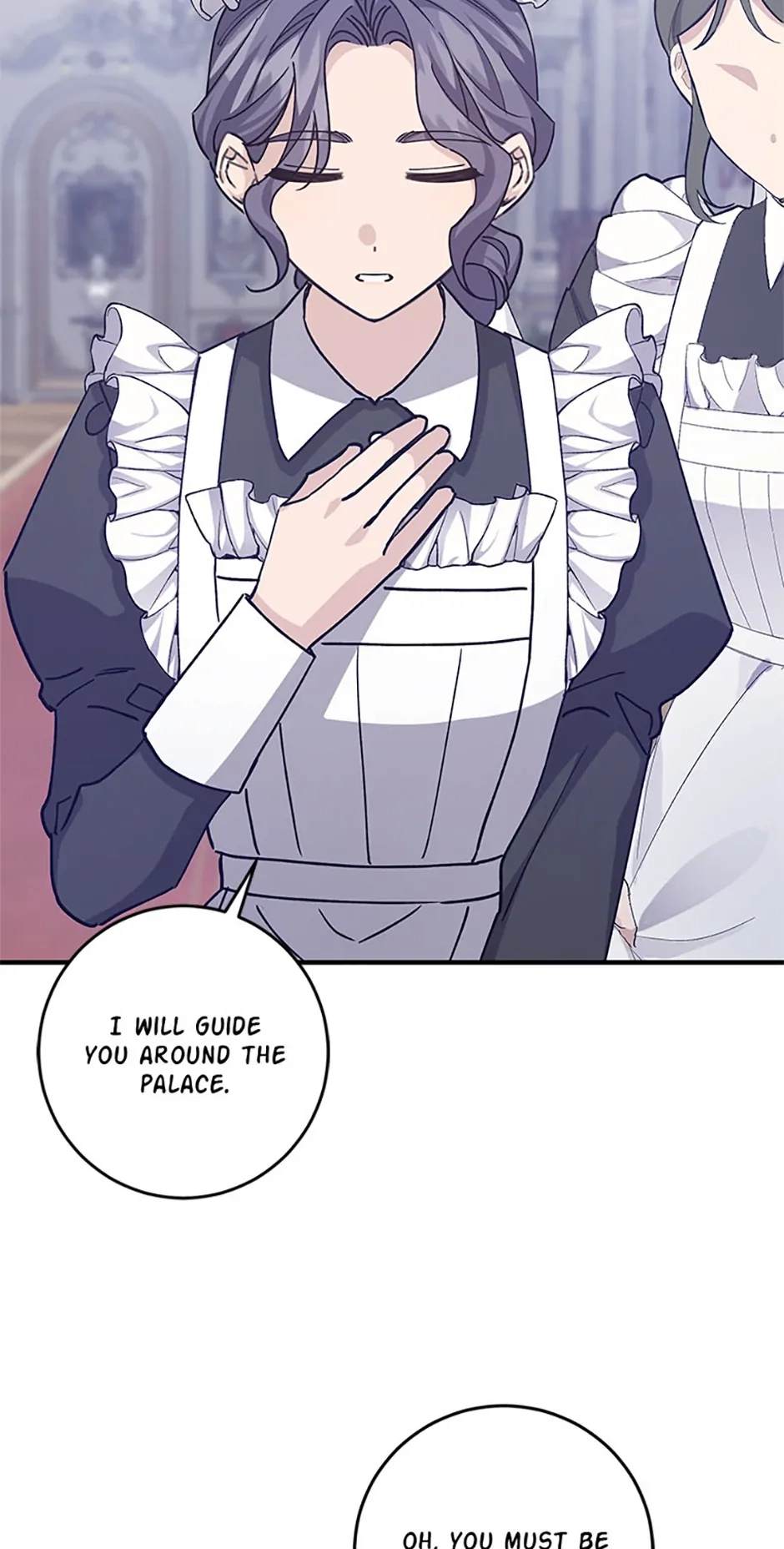 Read My Precious Little Villains EN Manga Online