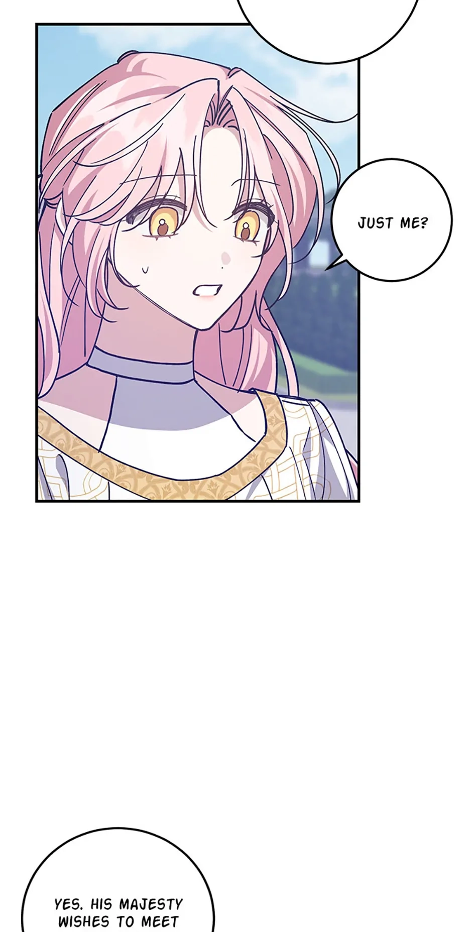 Read My Precious Little Villains EN Manga Online