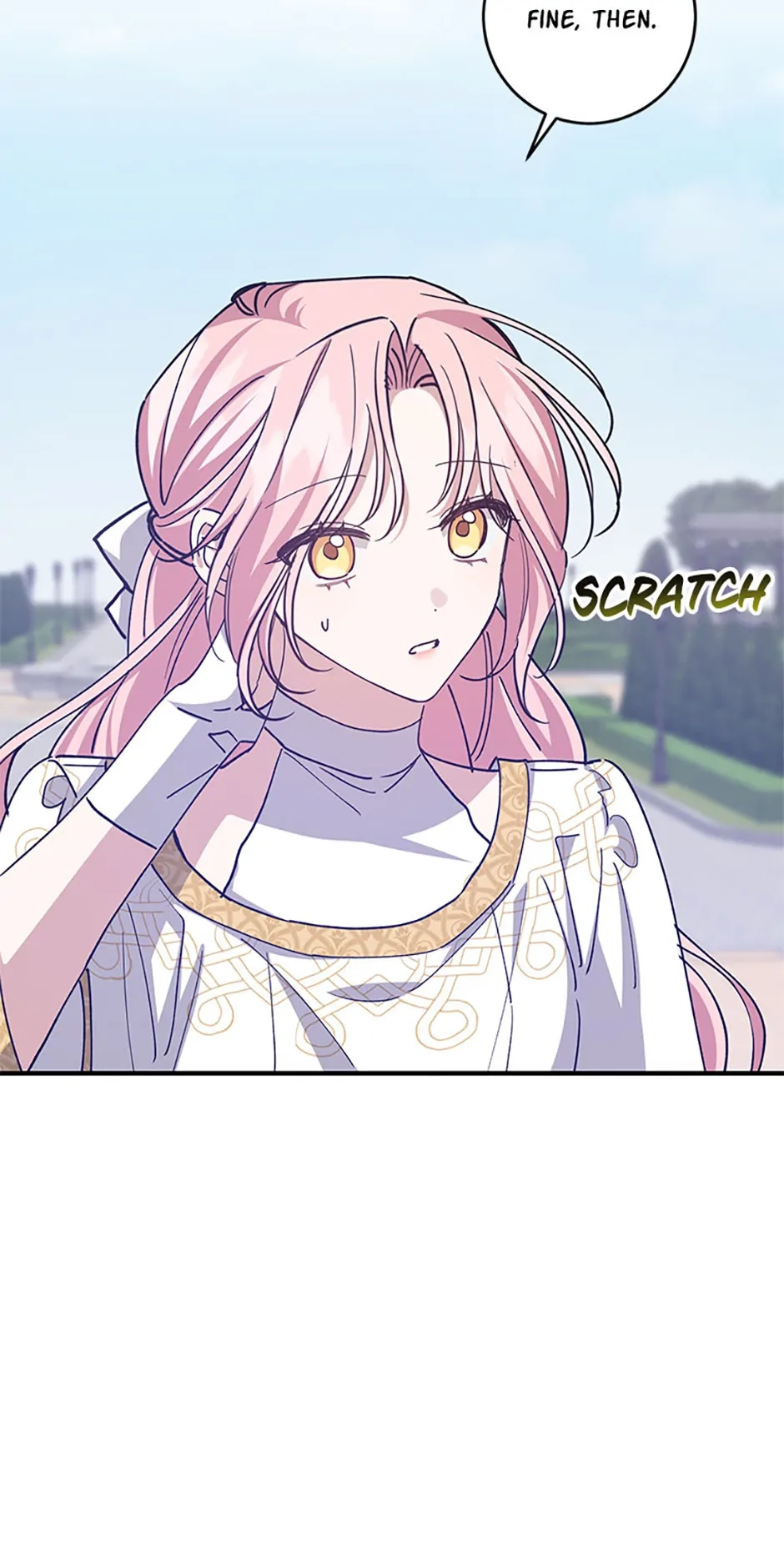 Read My Precious Little Villains EN Manga Online