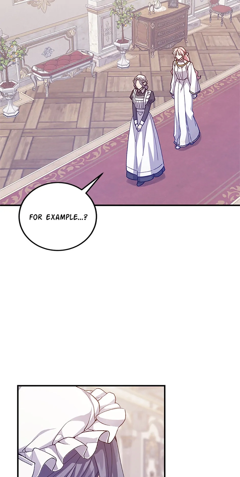 Read My Precious Little Villains EN Manga Online