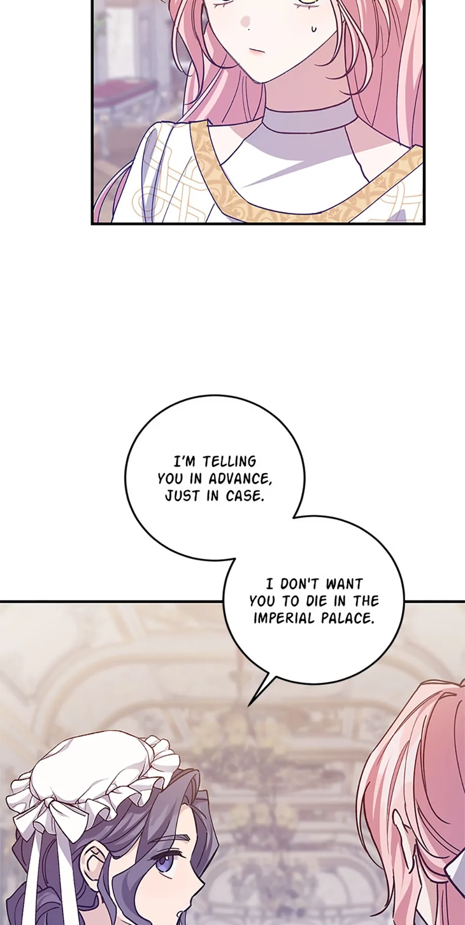 Read My Precious Little Villains EN Manga Online