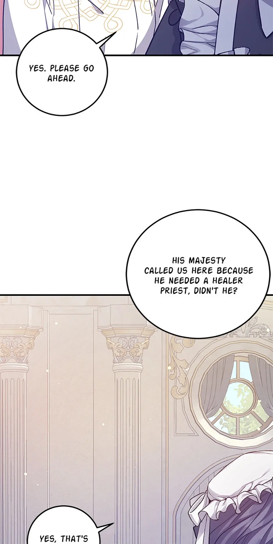 Read My Precious Little Villains EN Manga Online