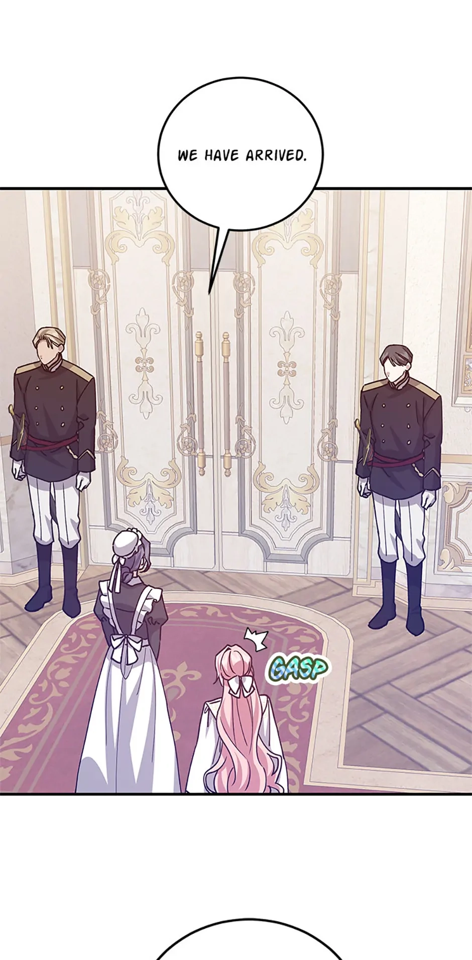 Read My Precious Little Villains EN Manga Online