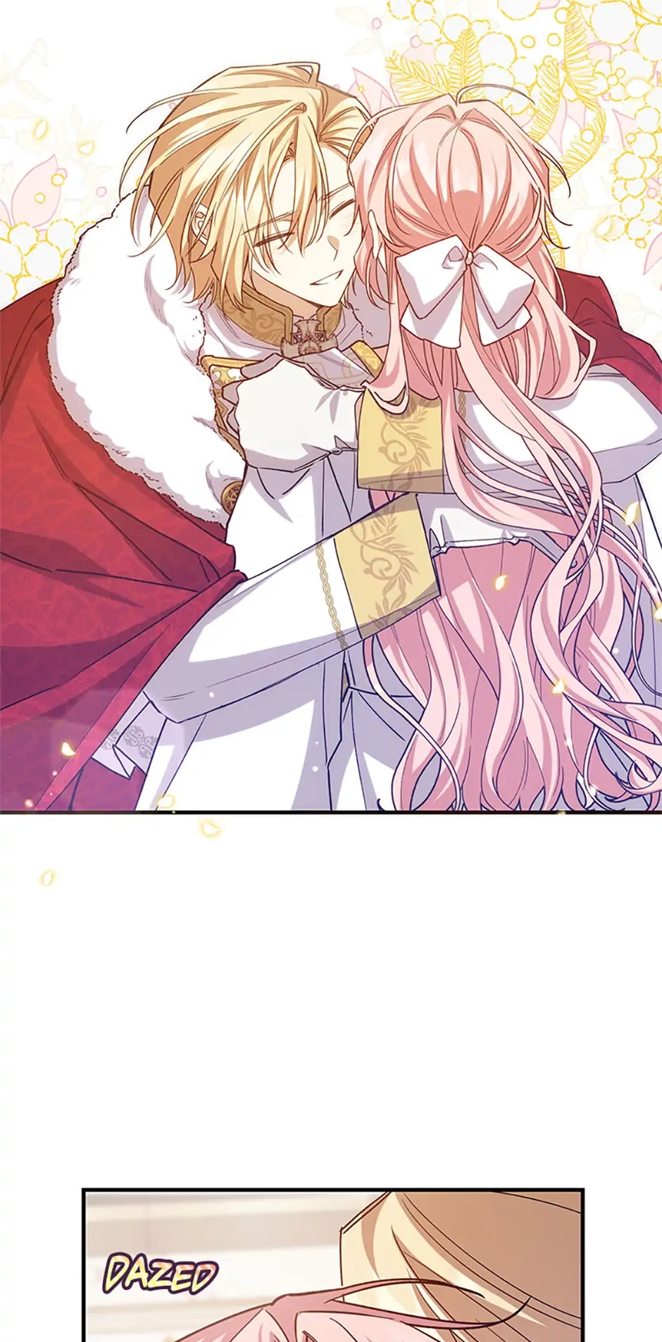 Read My Precious Little Villains EN Manga Online