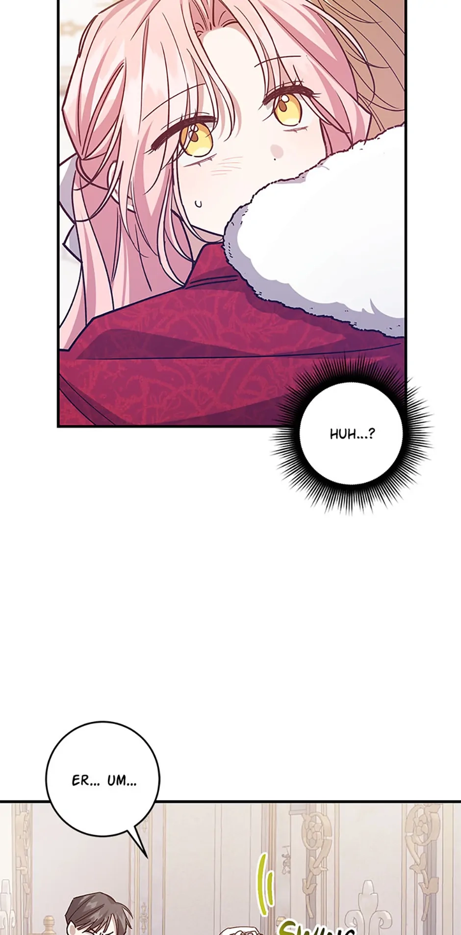 Read My Precious Little Villains EN Manga Online