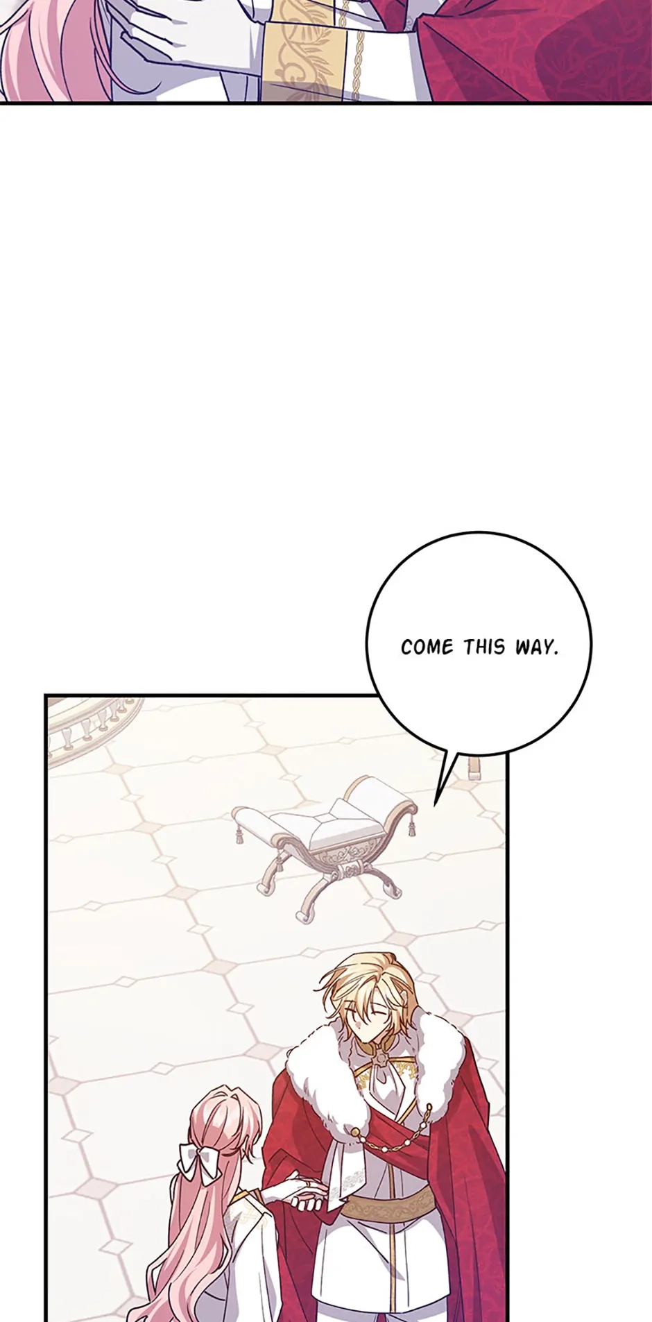 Read My Precious Little Villains EN Manga Online