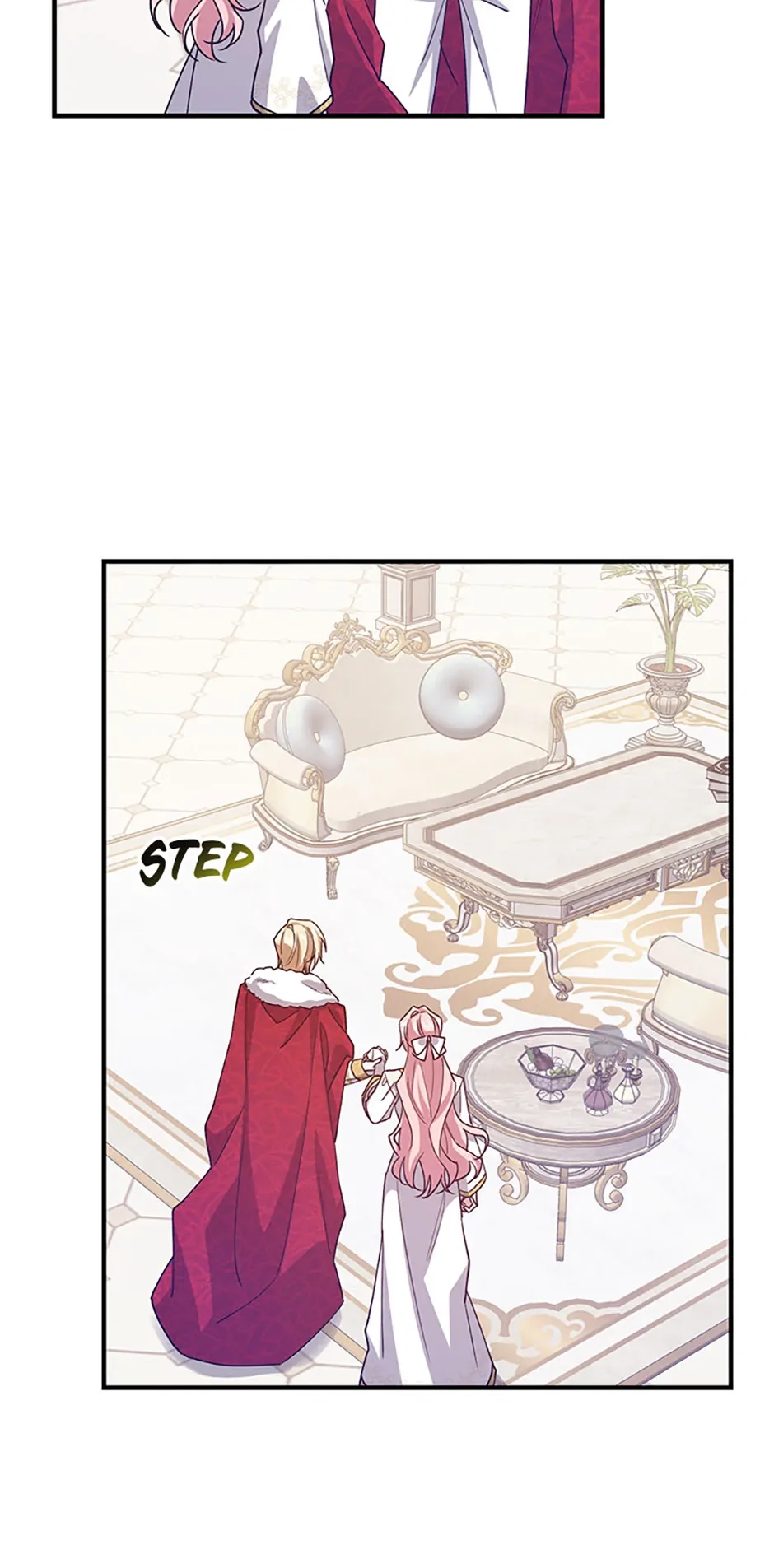 Read My Precious Little Villains EN Manga Online