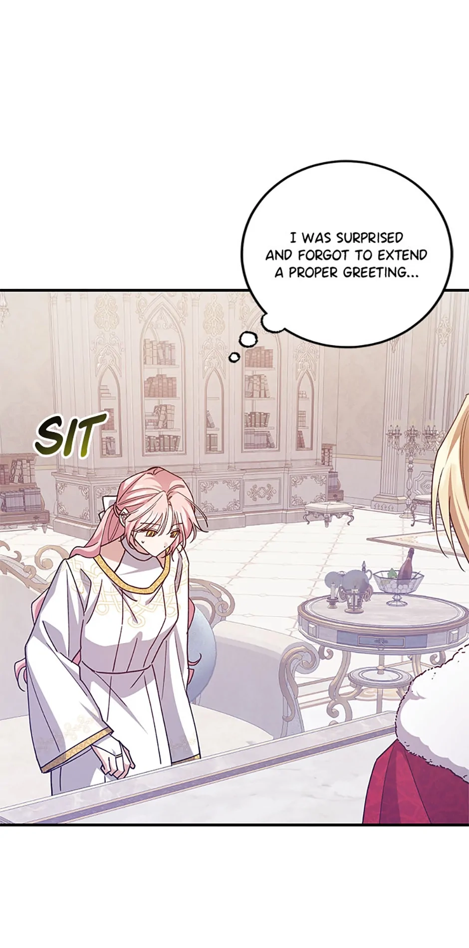 Read My Precious Little Villains EN Manga Online