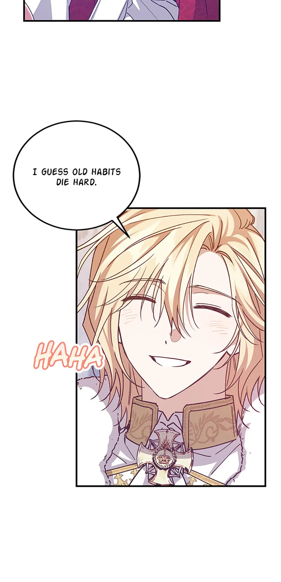 Read My Precious Little Villains EN Manga Online
