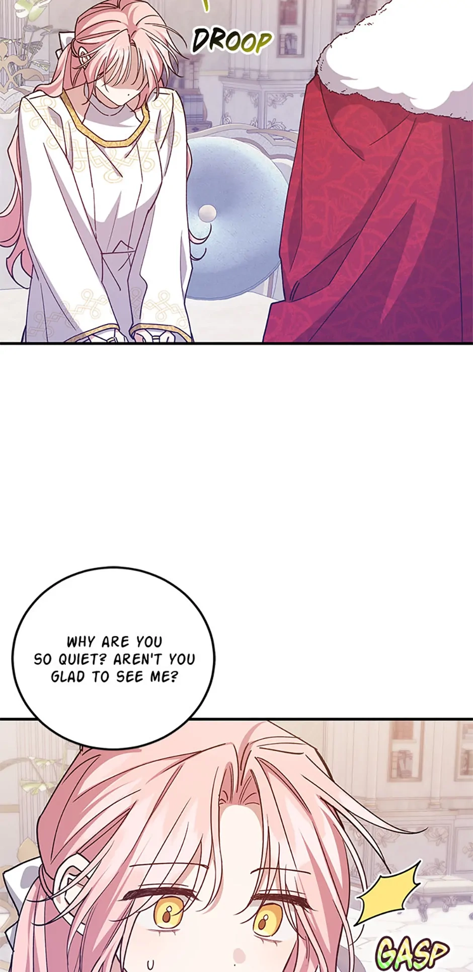 Read My Precious Little Villains EN Manga Online