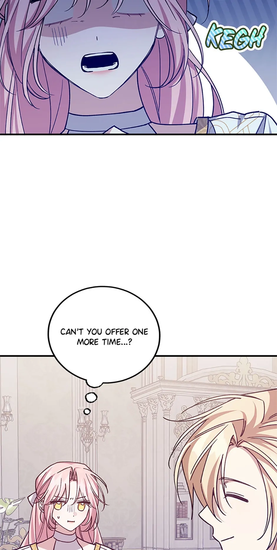 Read My Precious Little Villains EN Manga Online