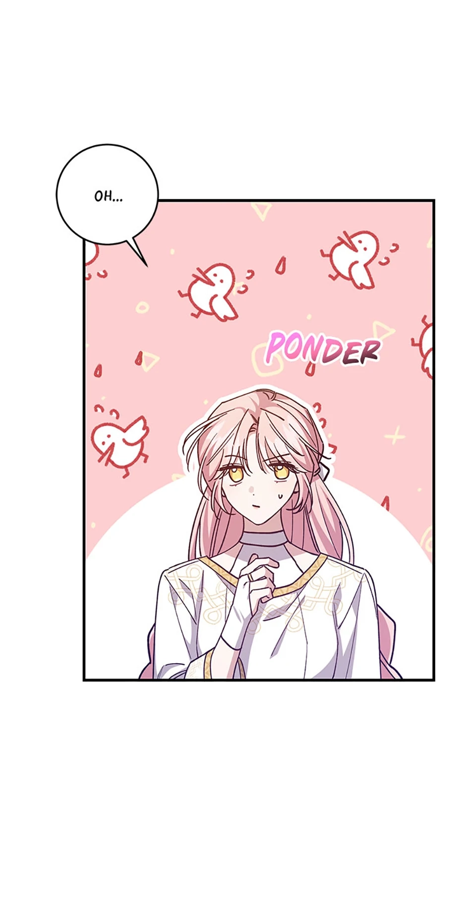 Read My Precious Little Villains EN Manga Online