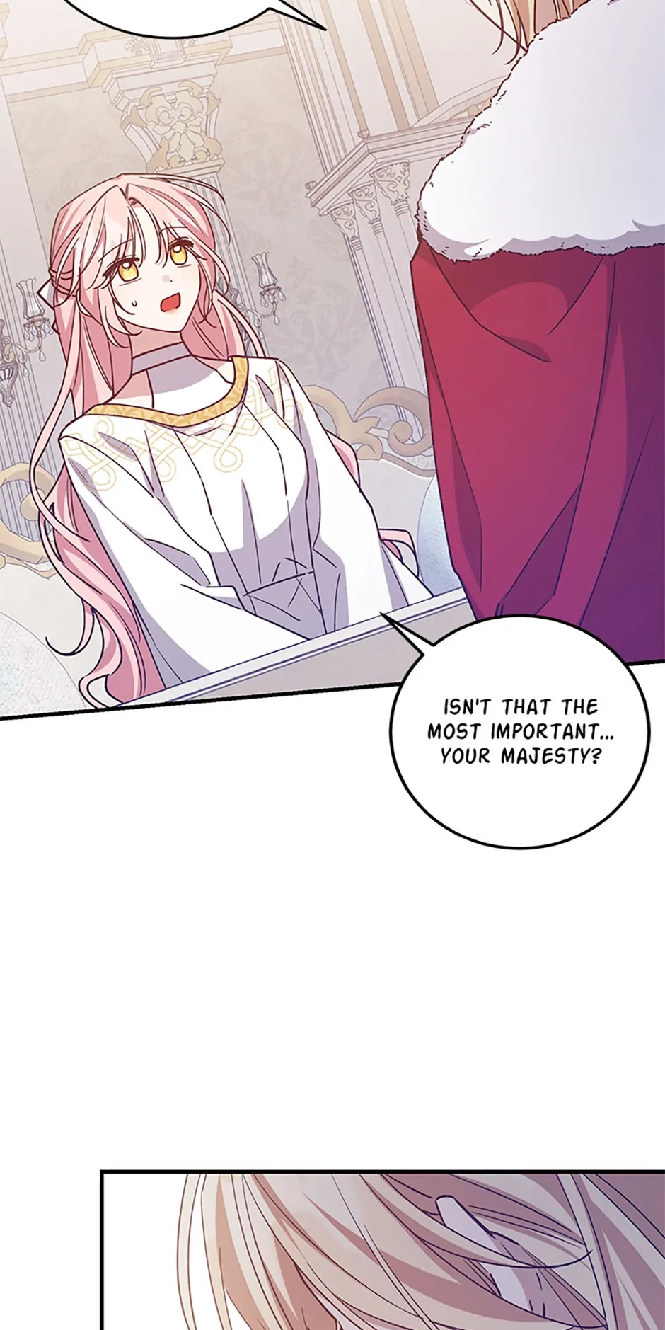 Read My Precious Little Villains EN Manga Online