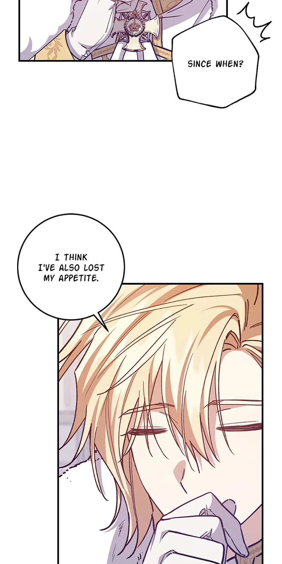 Read My Precious Little Villains EN Manga Online