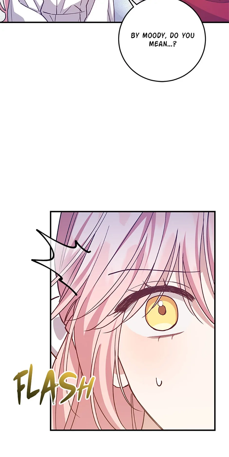 Read My Precious Little Villains EN Manga Online