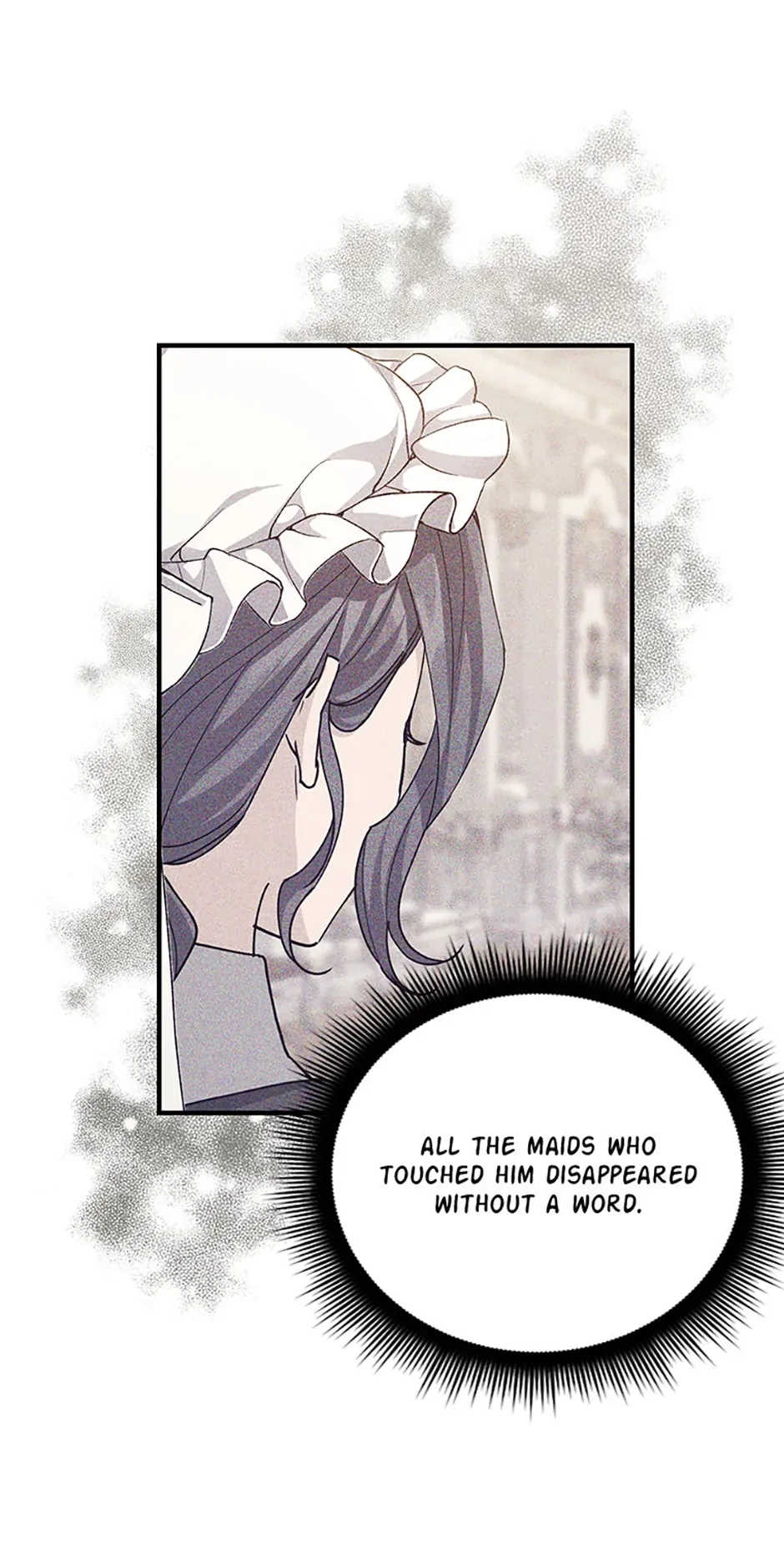 Read My Precious Little Villains EN Manga Online