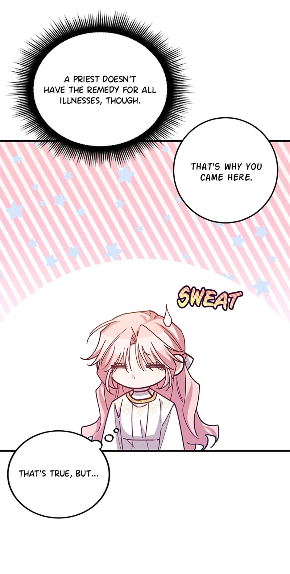 Read My Precious Little Villains EN Manga Online