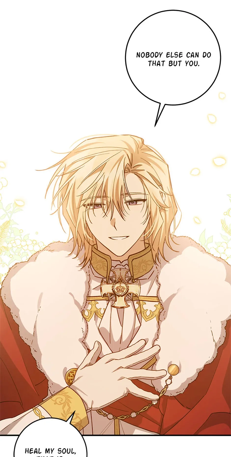 Read My Precious Little Villains EN Manga Online