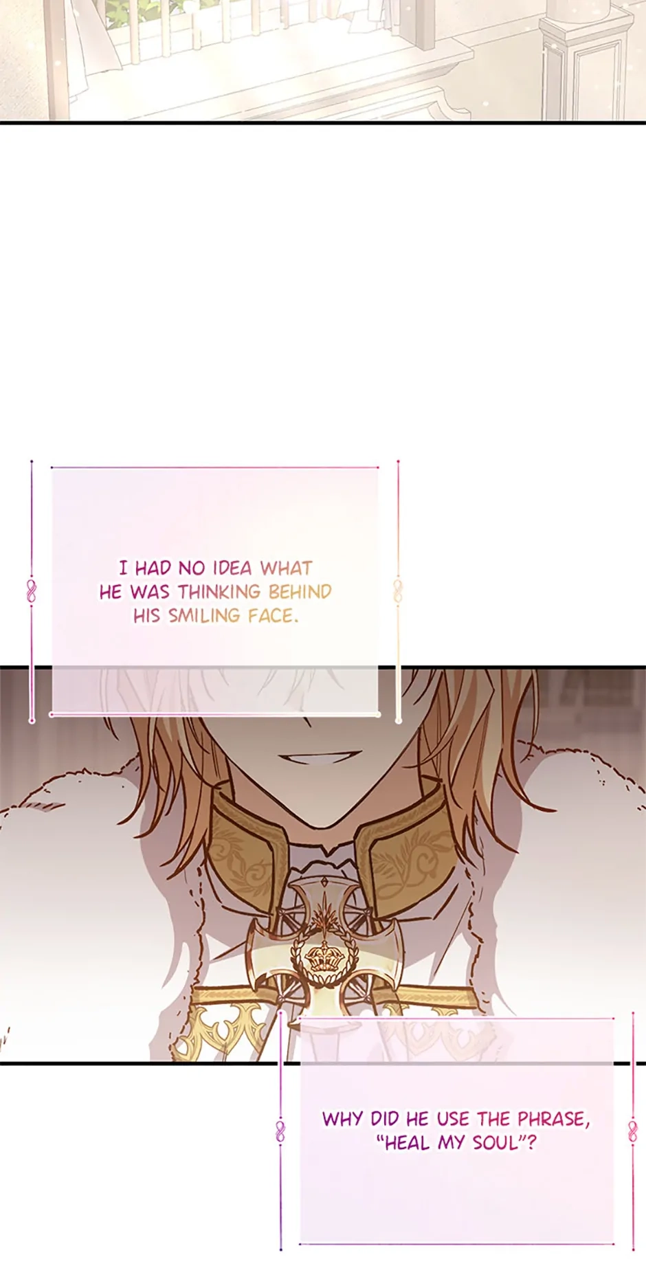 Read My Precious Little Villains EN Manga Online