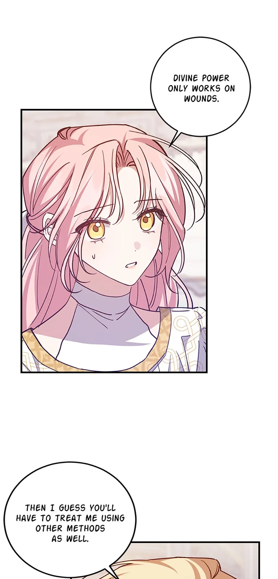Read My Precious Little Villains EN Manga Online