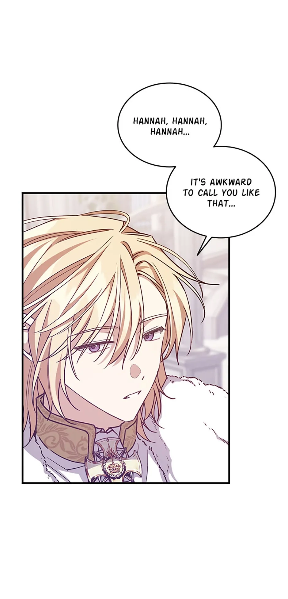 Read My Precious Little Villains EN Manga Online