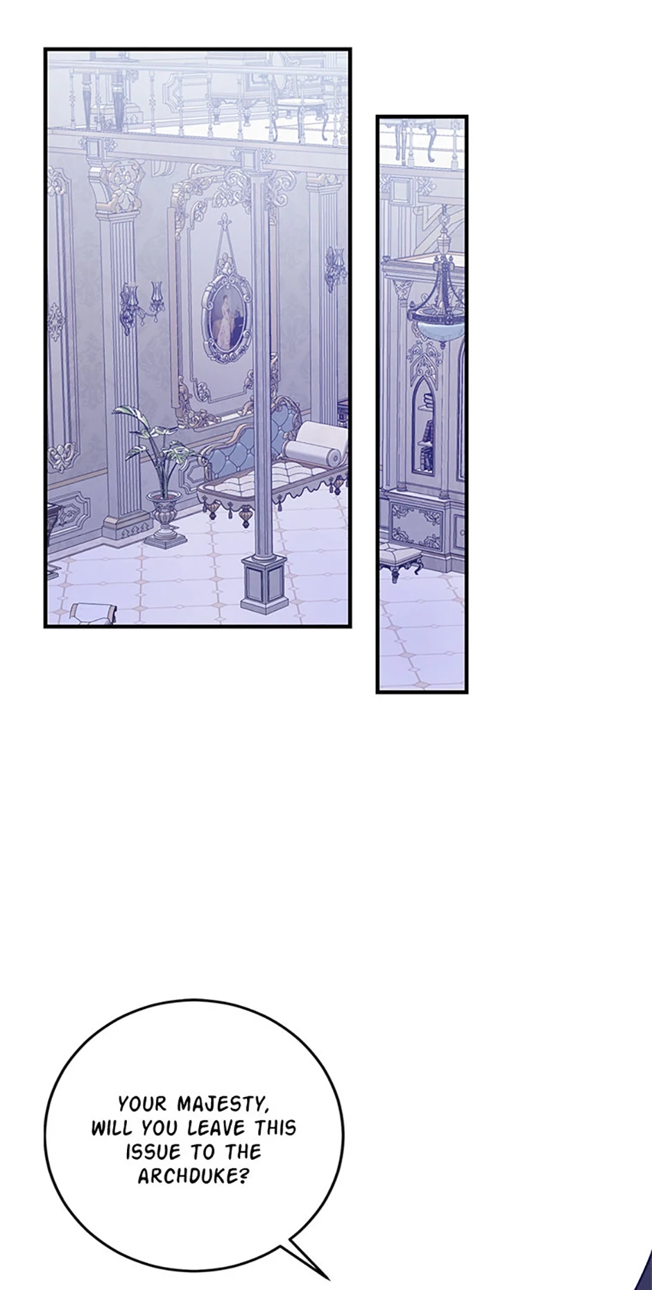 Read My Precious Little Villains EN Manga Online