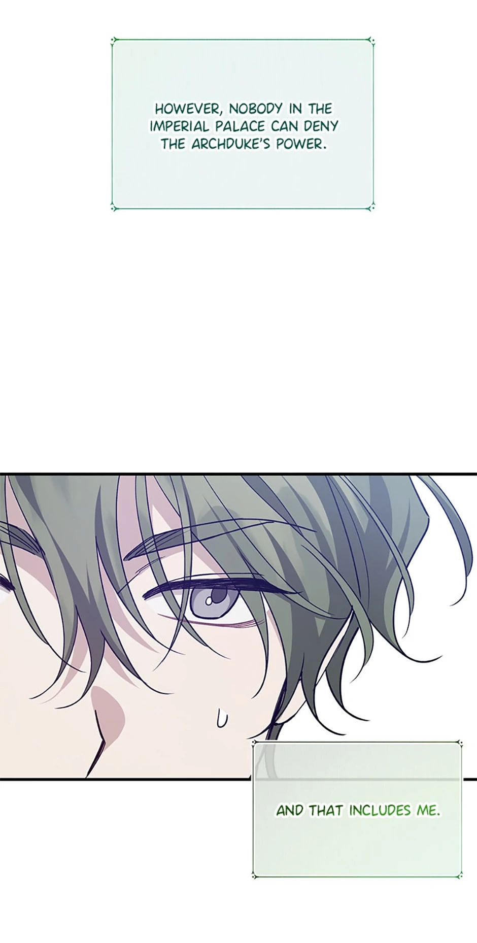 Read My Precious Little Villains EN Manga Online