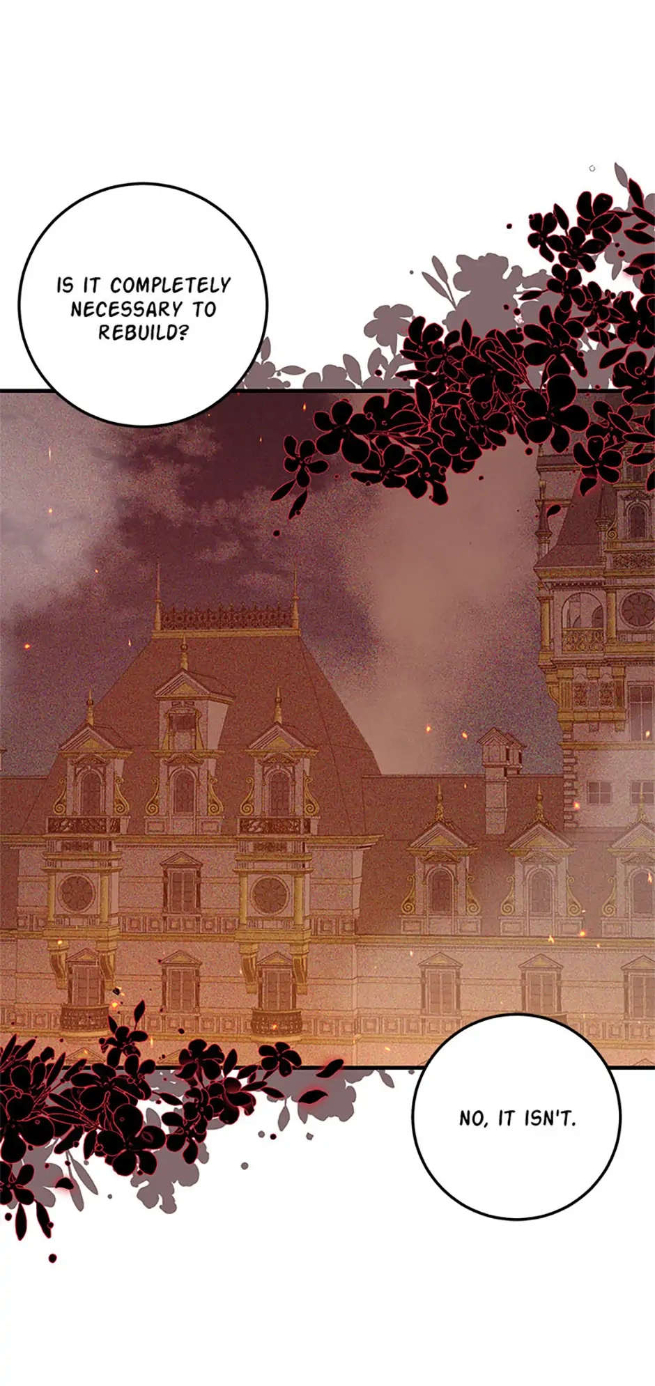 Read My Precious Little Villains EN Manga Online