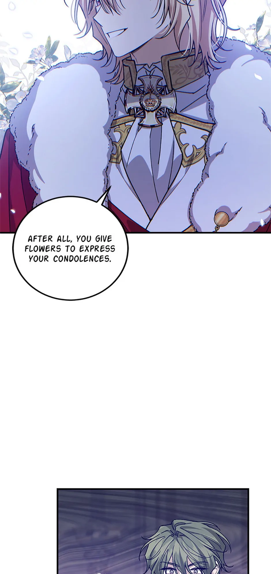 Read My Precious Little Villains EN Manga Online