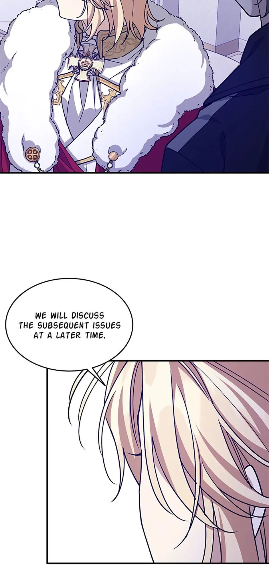Read My Precious Little Villains EN Manga Online