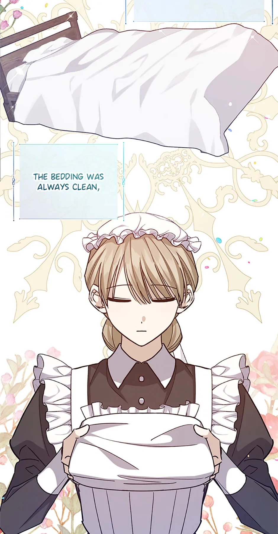 Read My Precious Little Villains EN Manga Online