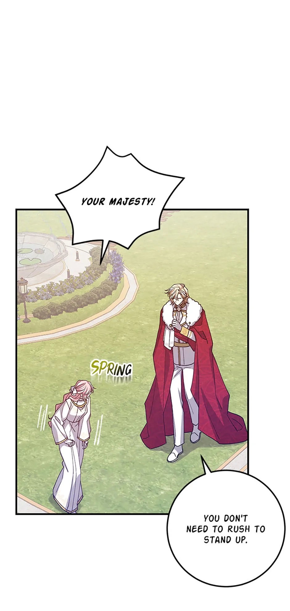 Read My Precious Little Villains EN Manga Online