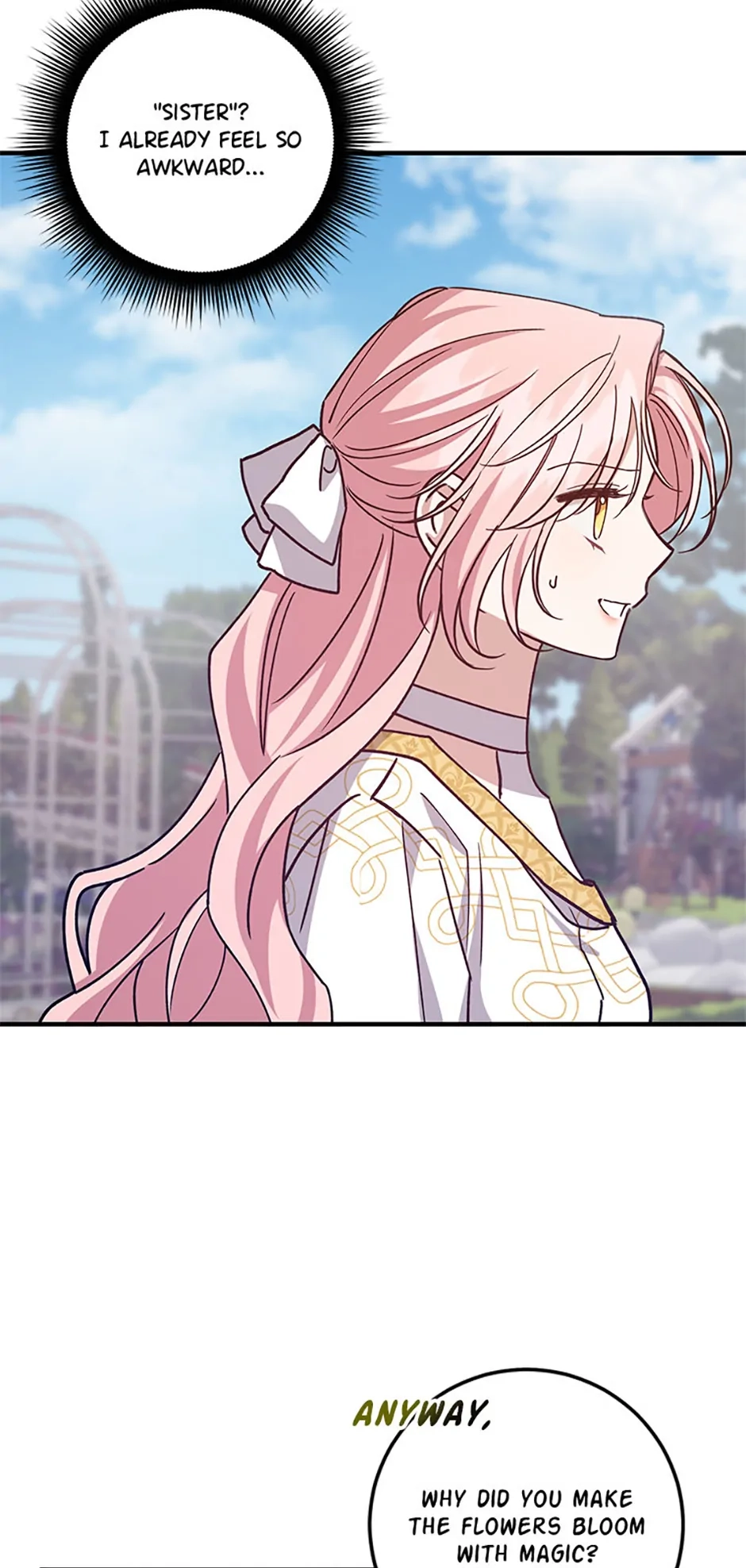 Read My Precious Little Villains EN Manga Online