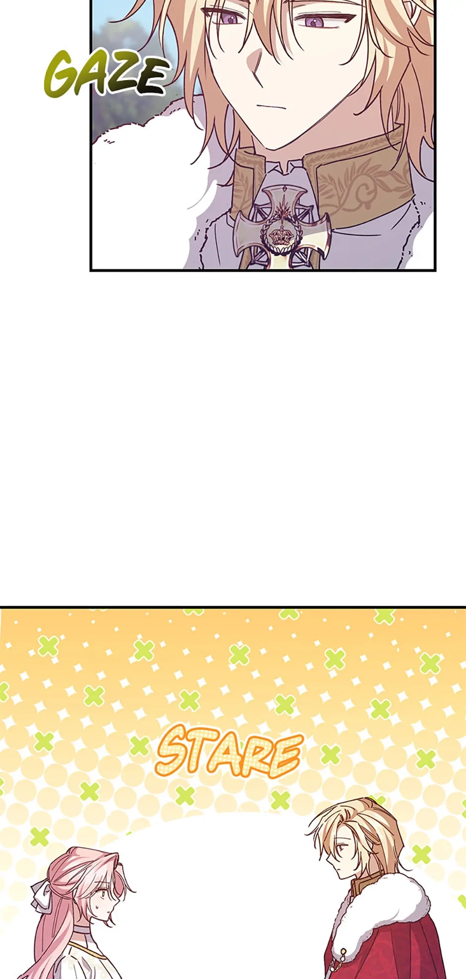 Read My Precious Little Villains EN Manga Online