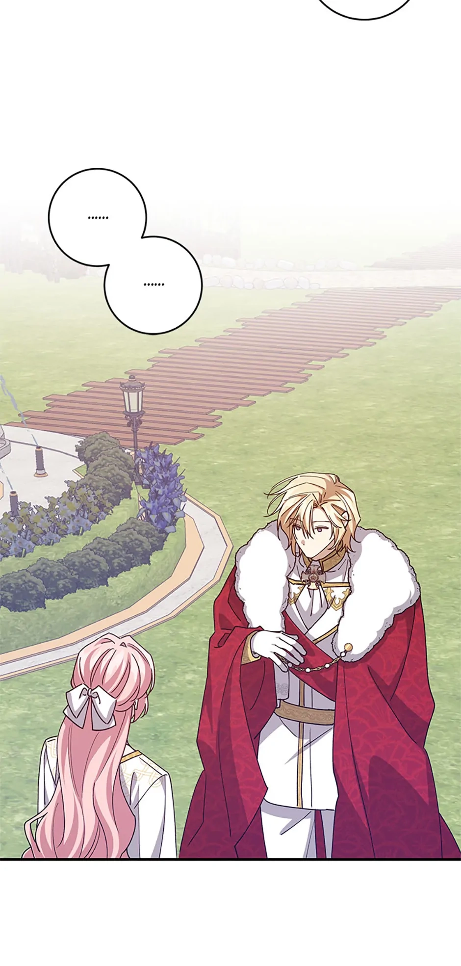 Read My Precious Little Villains EN Manga Online