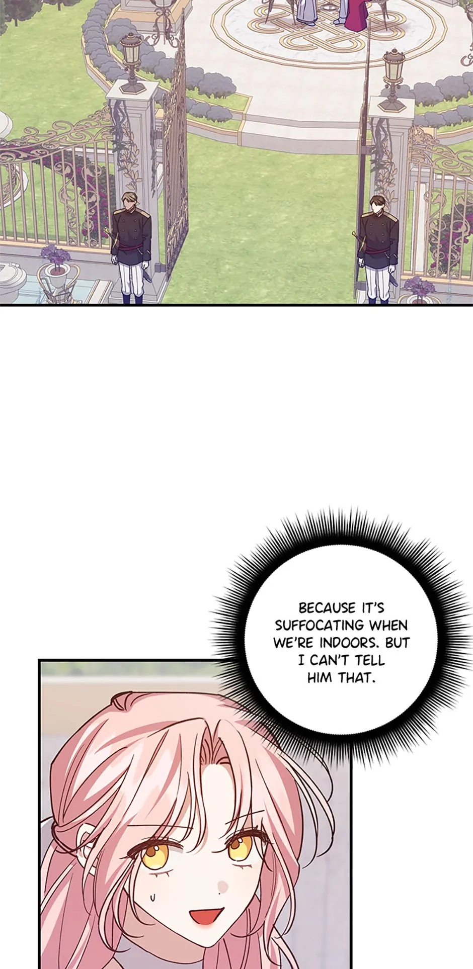 Read My Precious Little Villains EN Manga Online