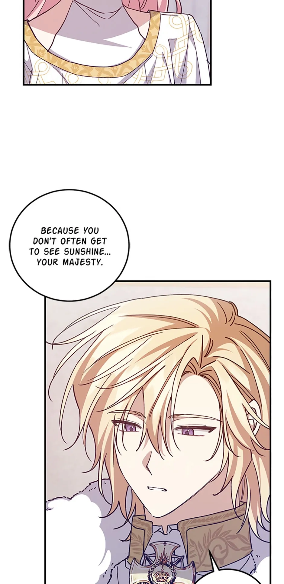 Read My Precious Little Villains EN Manga Online