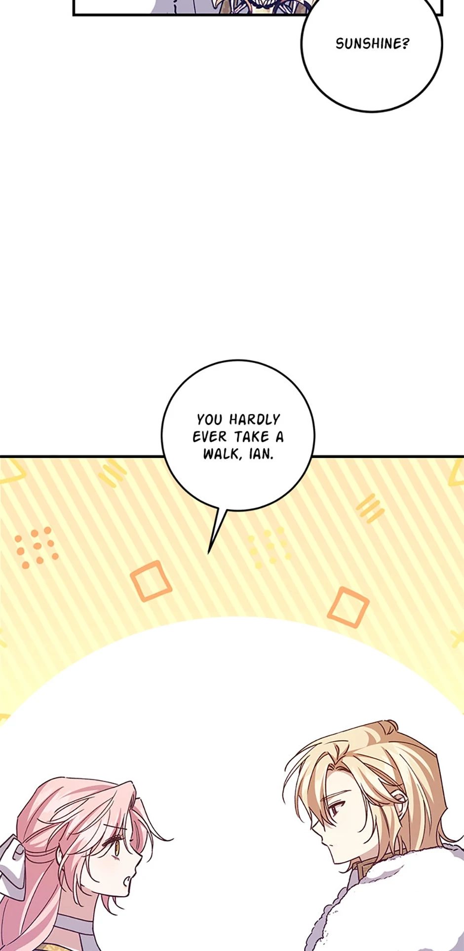 Read My Precious Little Villains EN Manga Online