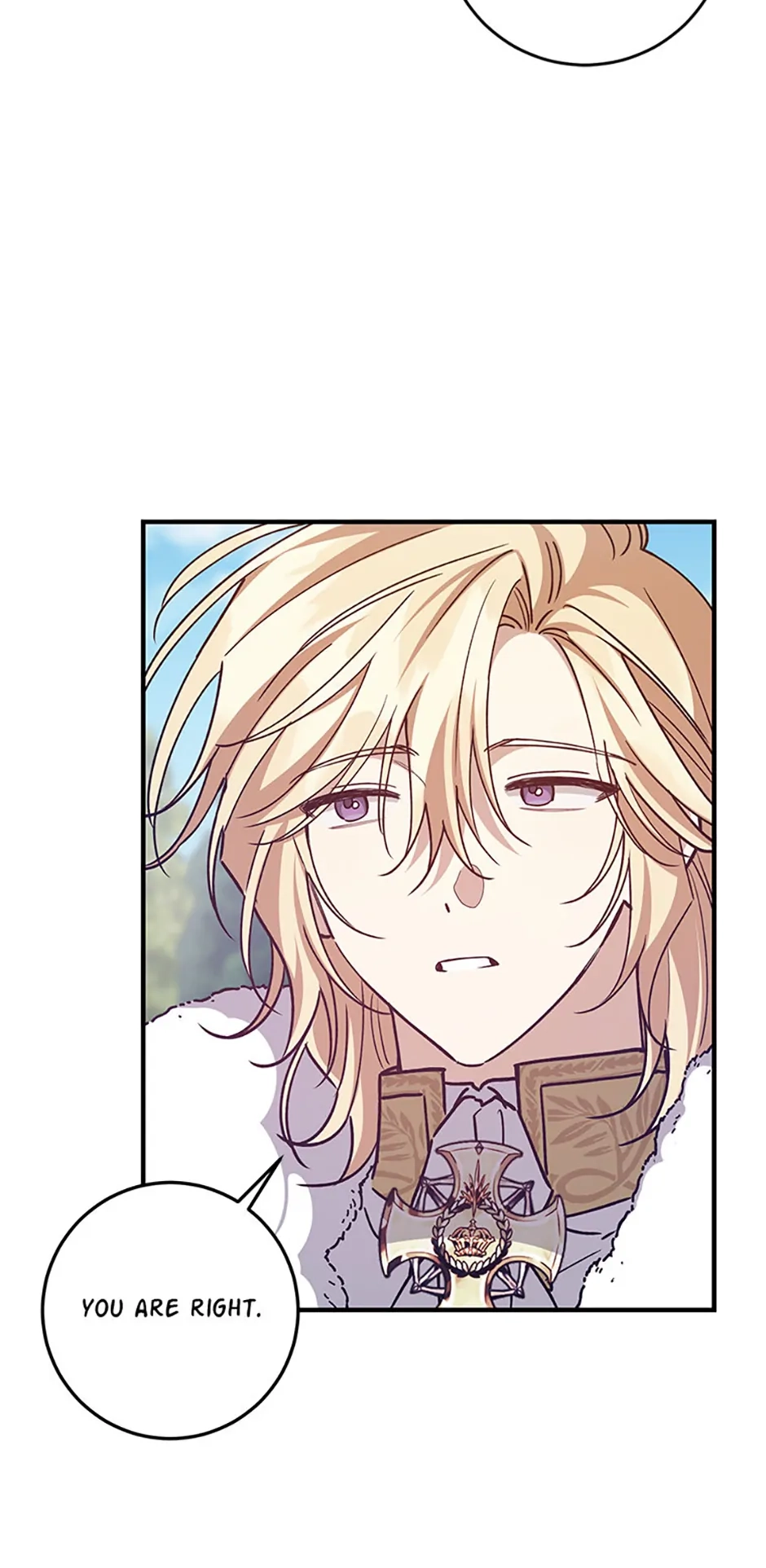 Read My Precious Little Villains EN Manga Online