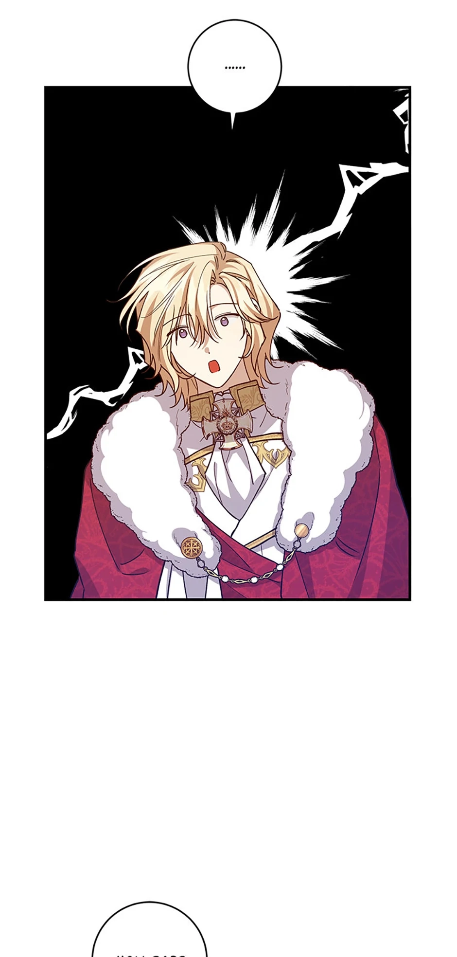 Read My Precious Little Villains EN Manga Online