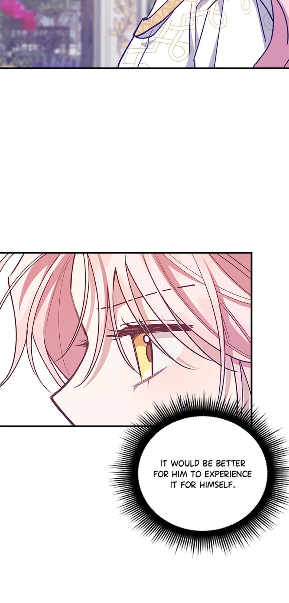 Read My Precious Little Villains EN Manga Online