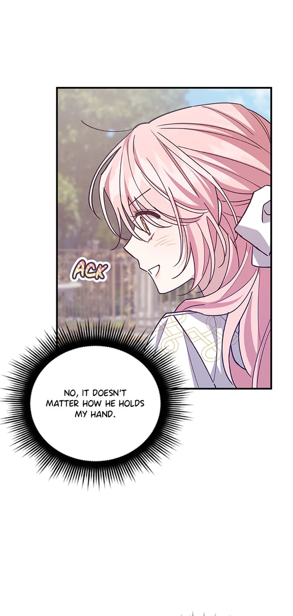 Read My Precious Little Villains EN Manga Online