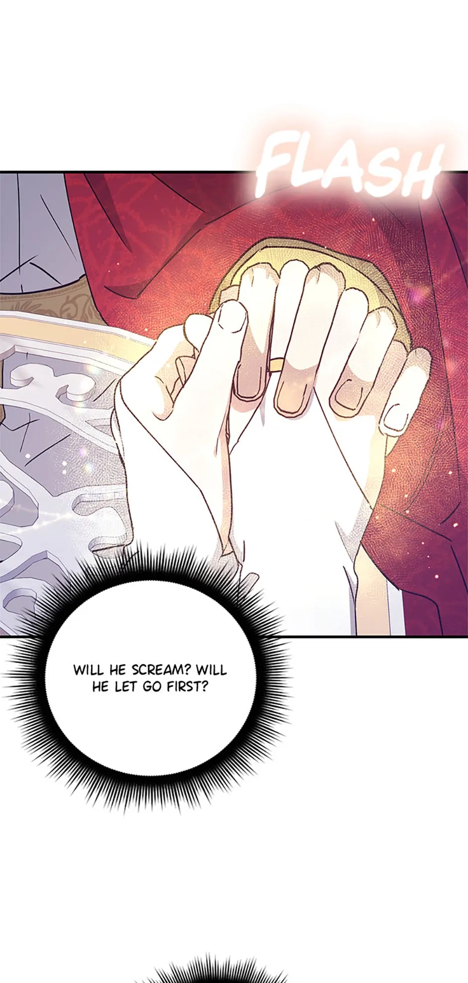 Read My Precious Little Villains EN Manga Online