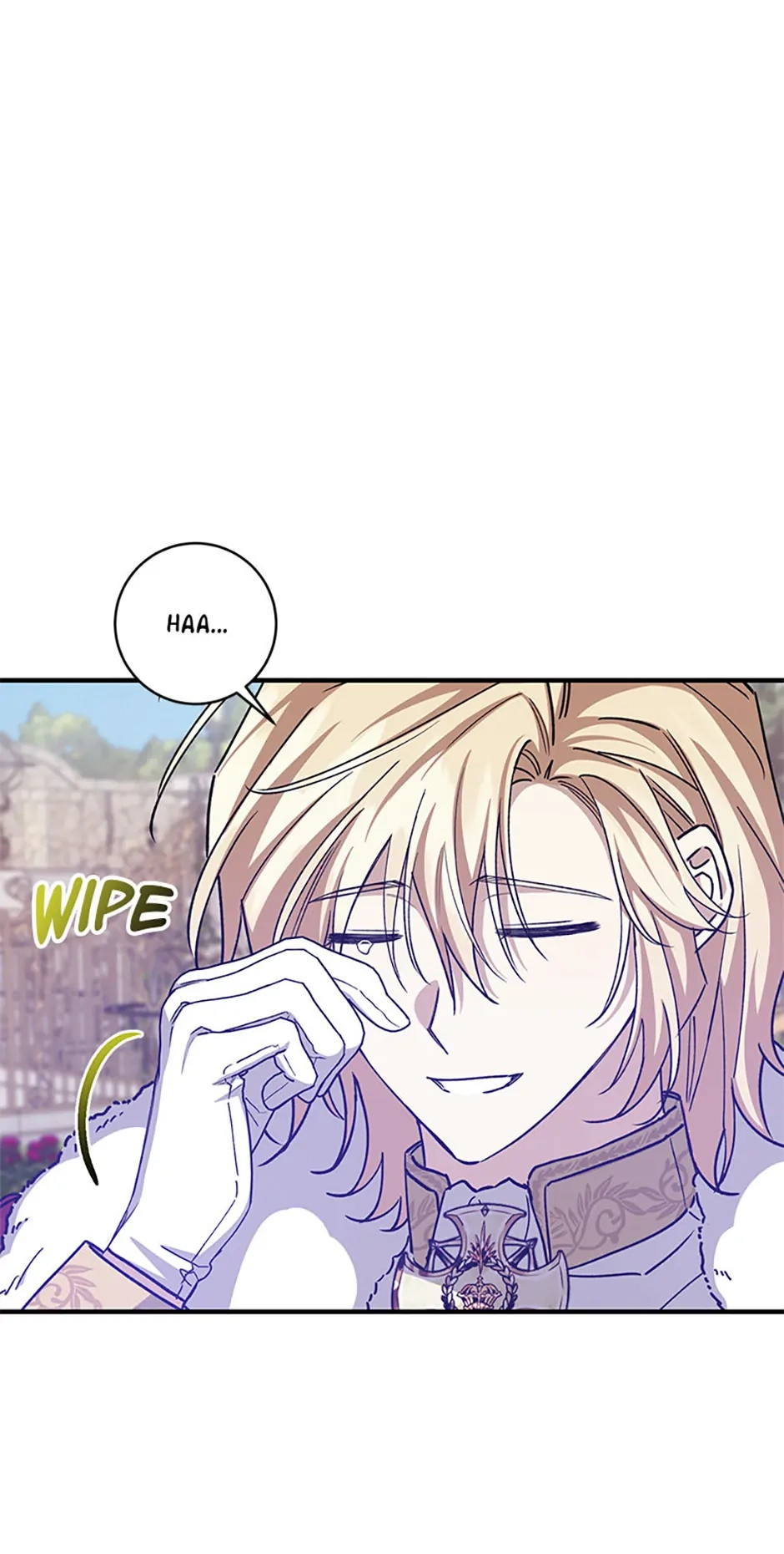 Read My Precious Little Villains EN Manga Online