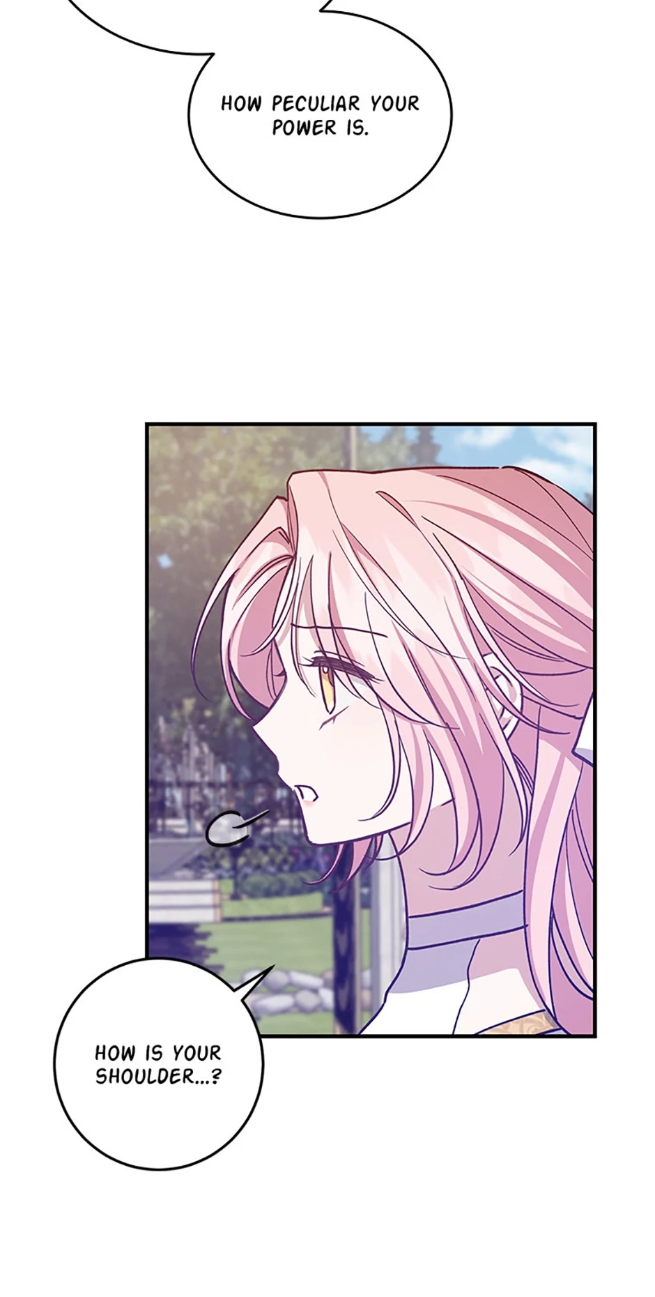 Read My Precious Little Villains EN Manga Online