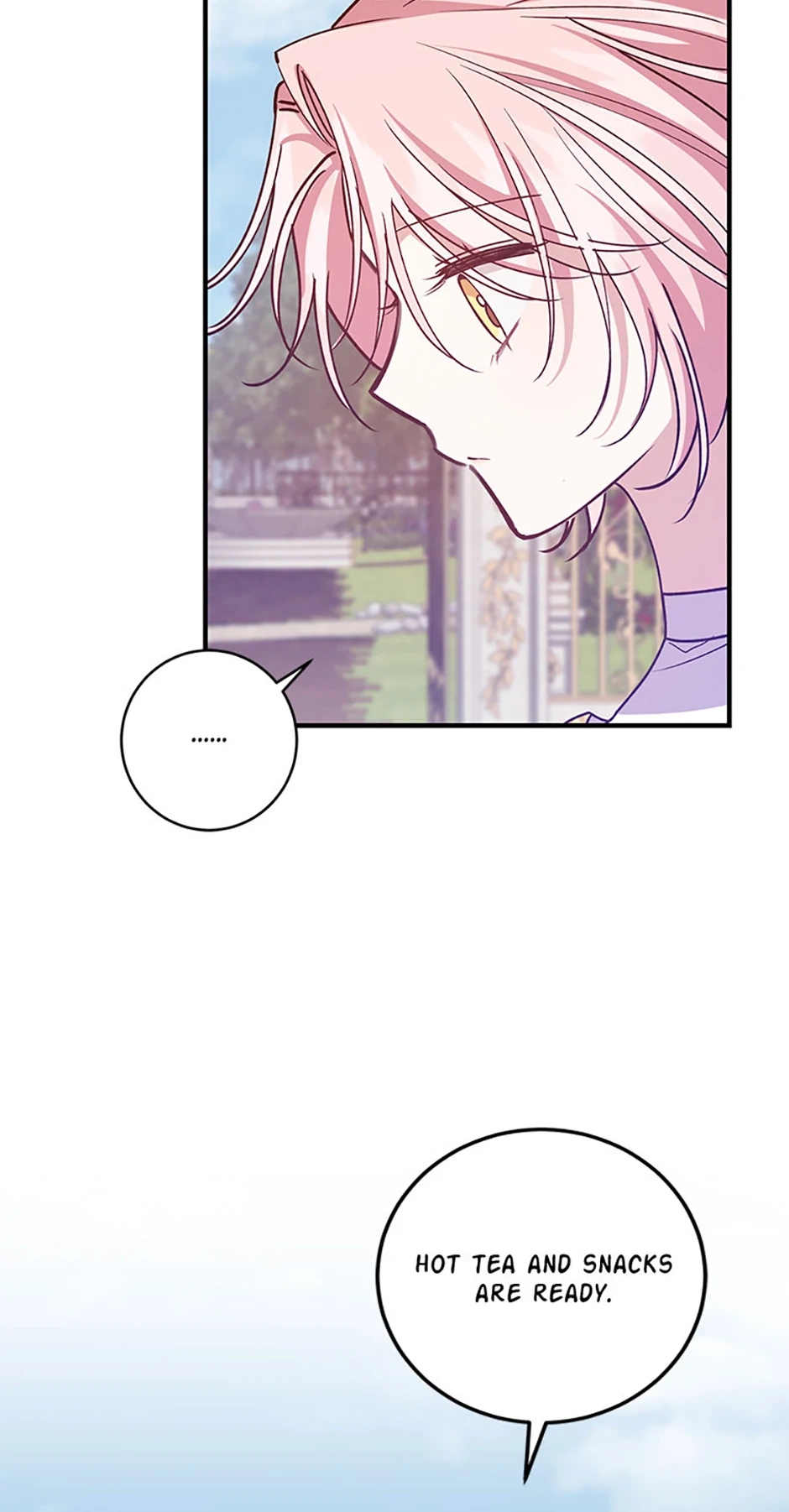 Read My Precious Little Villains EN Manga Online