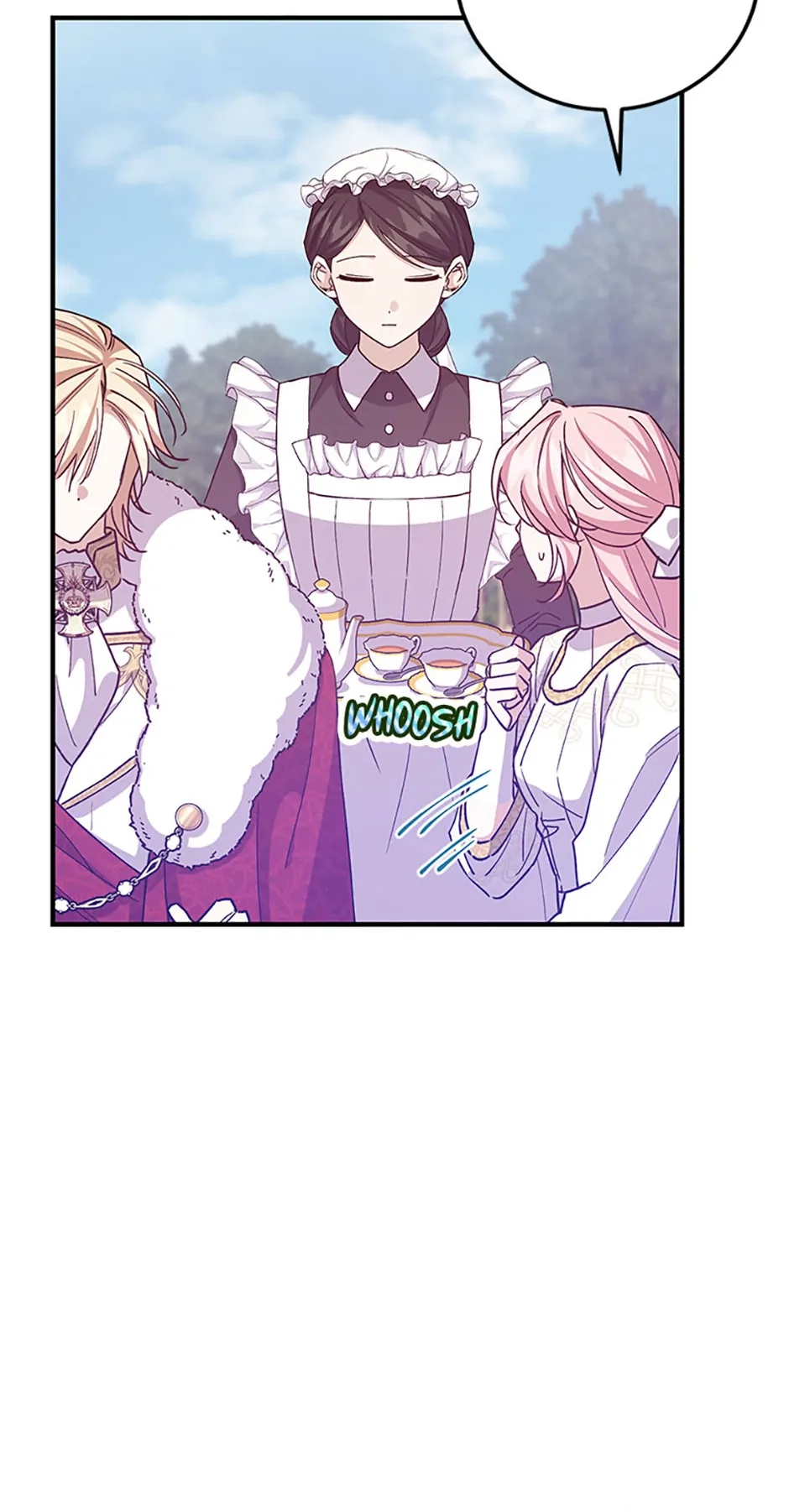 Read My Precious Little Villains EN Manga Online