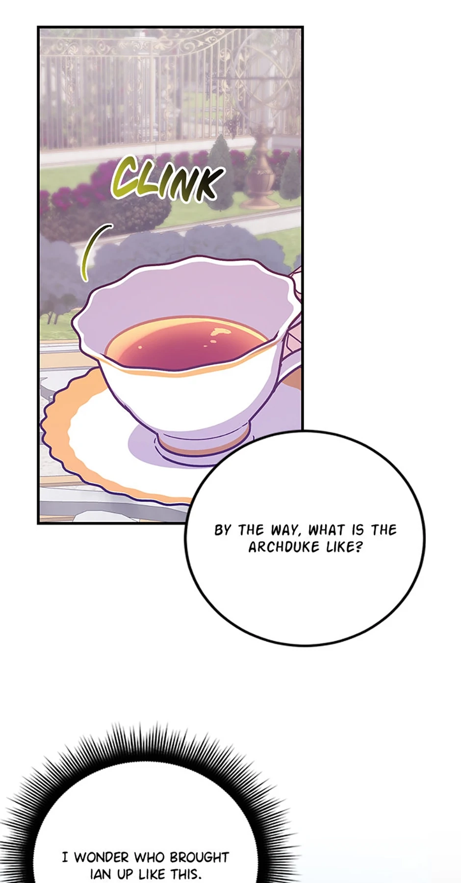 Read My Precious Little Villains EN Manga Online
