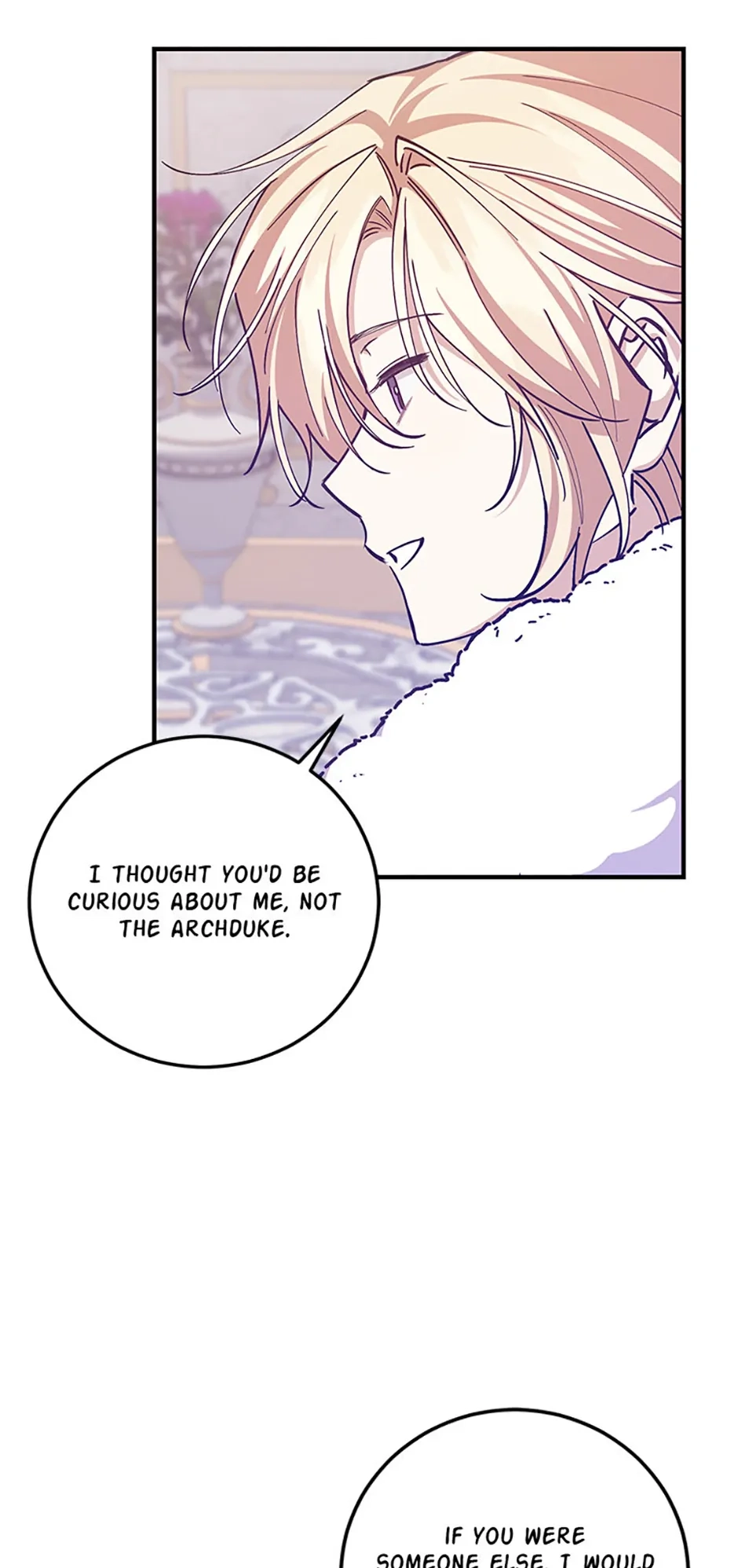 Read My Precious Little Villains EN Manga Online