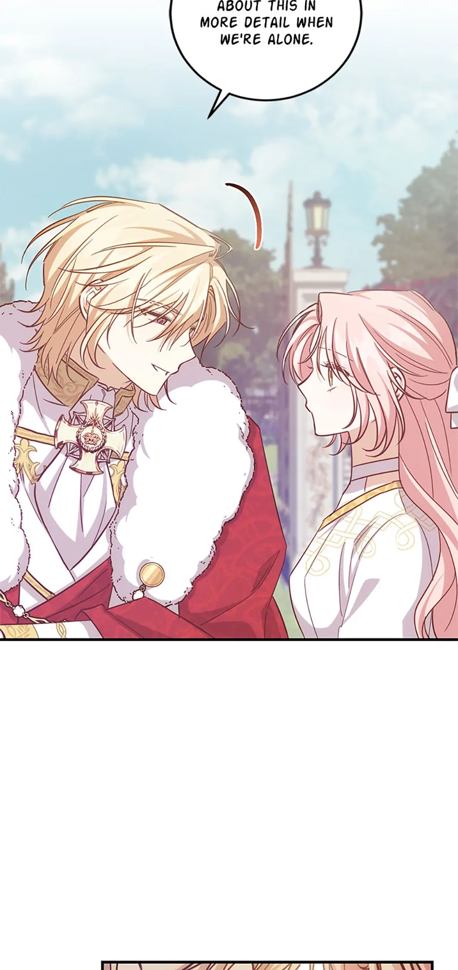 Read My Precious Little Villains EN Manga Online